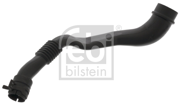 Tubo flexible, ventilación bloque motor FEBI BILSTEIN 100503