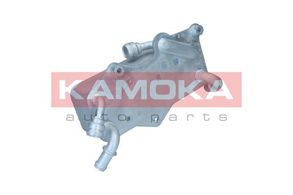 Radiador de aceite de la transmisión automática KAMOKA 7730149