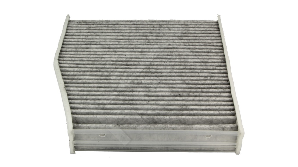 Filtro, aire habitáculo HART 907 497