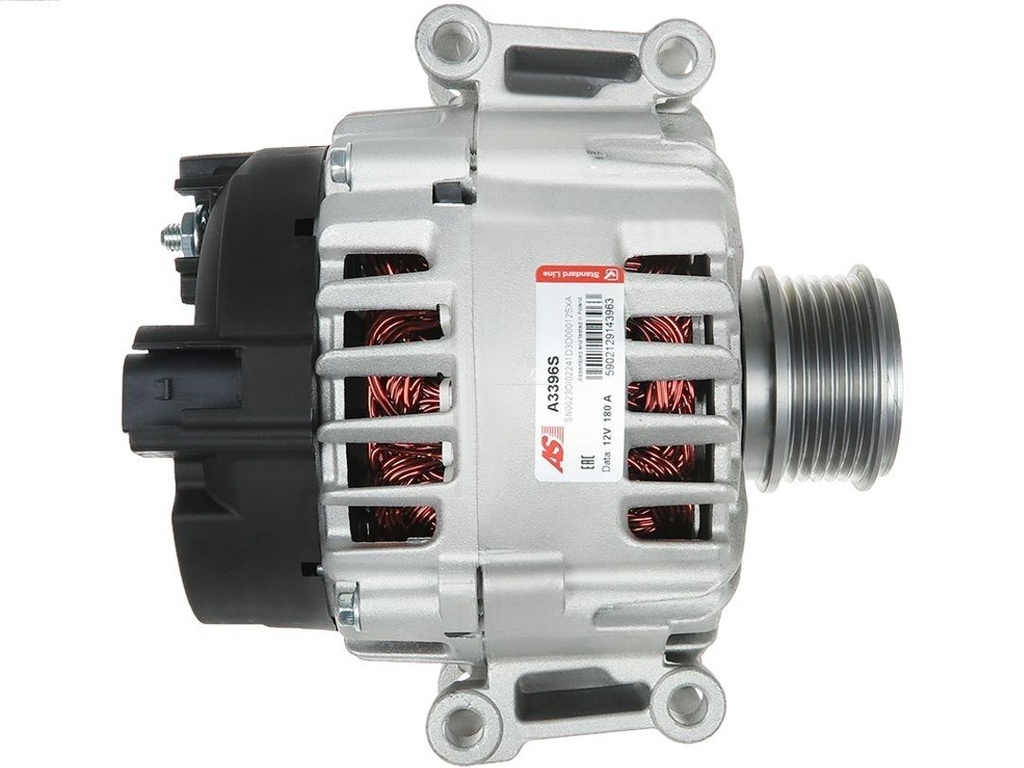 Alternador AS-PL A3396S