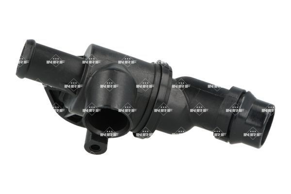 Caja del termostato NRF 725348