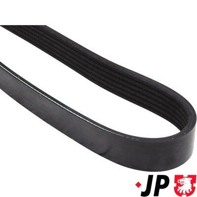 Correa trapecial poli V JP GROUP 1118104600