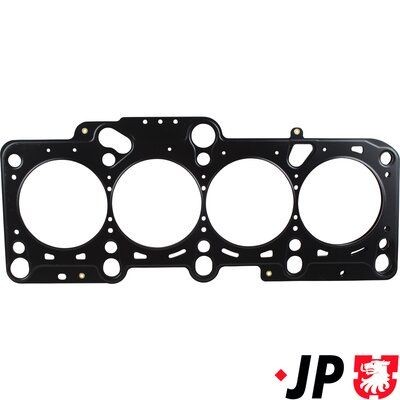 Junta de culata JP GROUP 1119309200