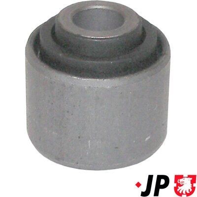 Suspensión, cuerpo del eje JP GROUP 1150300300