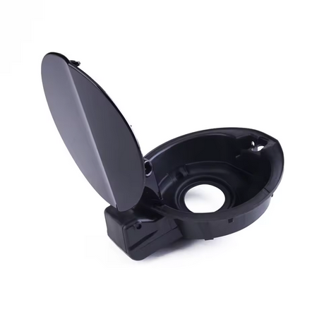 Cubierta de tanque de combustible 3AE809857