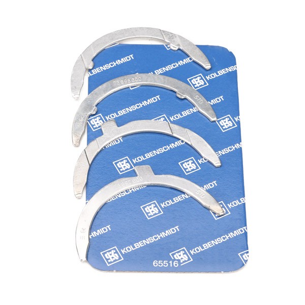 Disco distanciador del cigüeñal KOLBENSCHMIDT 78635600