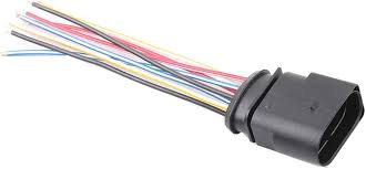 Caja contacto plano 8D0973834