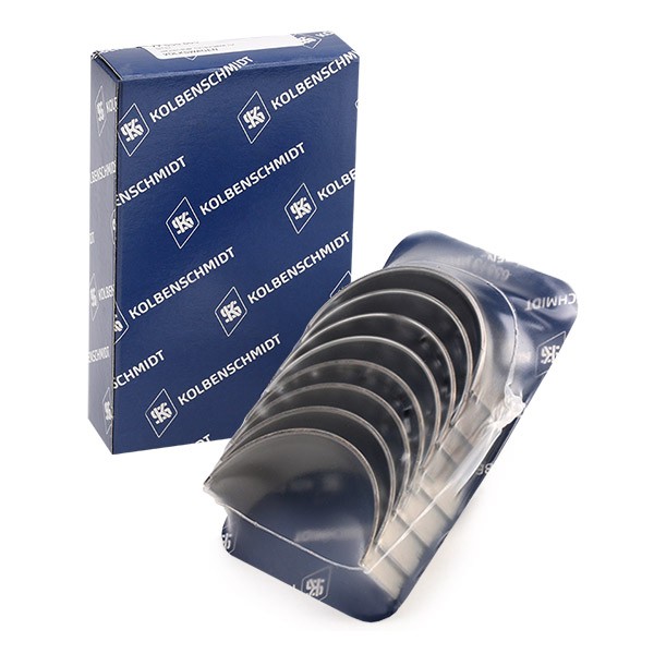 Juego de cojinetes de biela KOLBENSCHMIDT 77555600