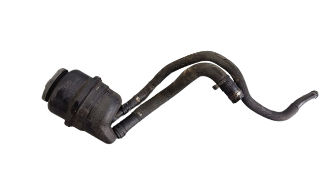 Depósito compensación, direcc. asistida - aceite hidr. 4F0422371