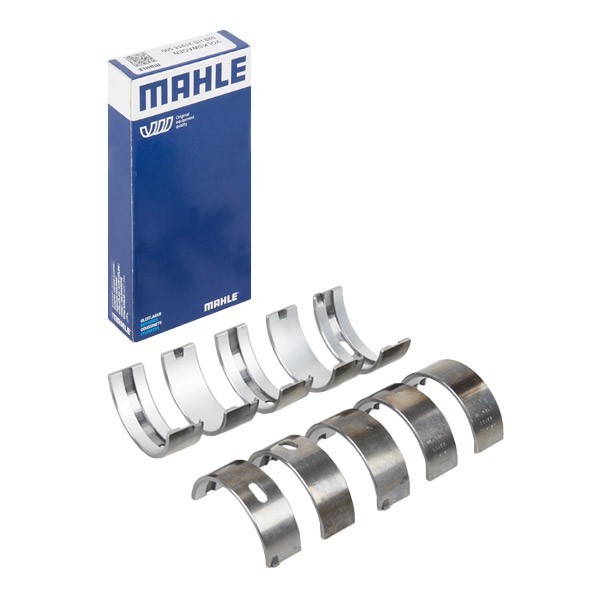 Juego de cojinetes de cigüeñal MAHLE ORIGINAL 029 HS 20864 000