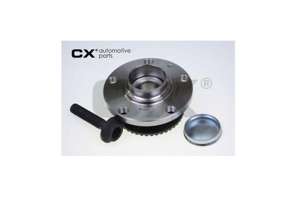 Rodamiento de rueda trasera CX779