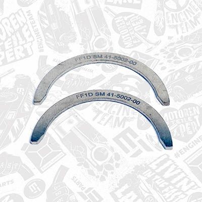 Disco distanciador del cigüeñal ET ENGINETEAM LA002000