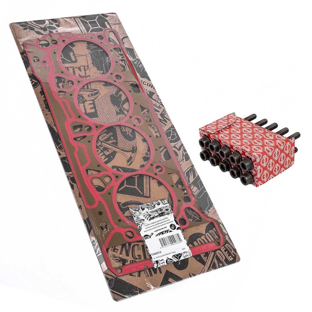 Junta de culata ET ENGINETEAM TH0072BT