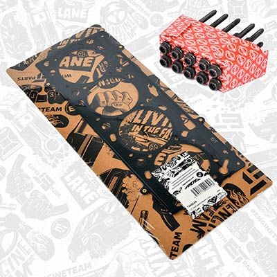 Junta de culata ET ENGINETEAM TH0026BT