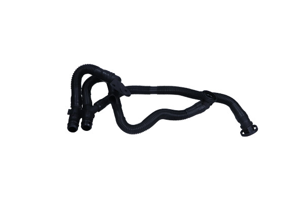 Tubo flexible, ventilación bloque motor MAXGEAR 18-1084