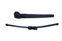 Brazo del limpiaparabrisas, lavado de parabrisas MAXGEAR 39-0489