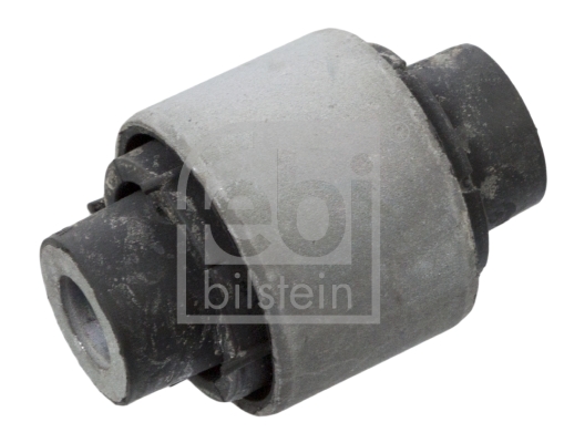 Suspensión, cuerpo del eje FEBI BILSTEIN 104063