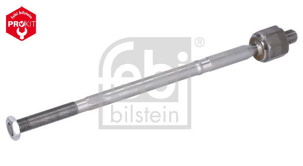Rótula axial de dirección FEBI BILSTEIN 27095