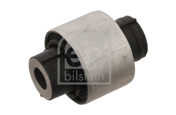 Suspensión, cuerpo del eje FEBI BILSTEIN 29690