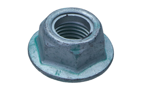 N91021601 Tuerca de collar hexagonal amortiguador delantero M14X1,5