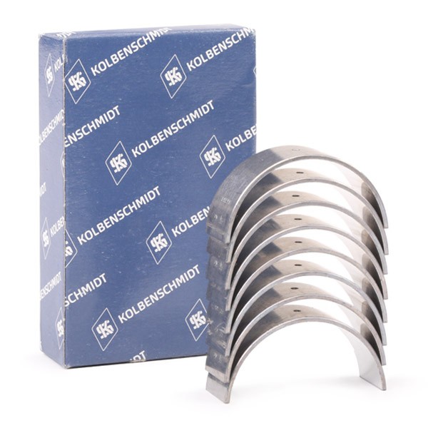 Juego de cojinetes de biela KOLBENSCHMIDT 77307610