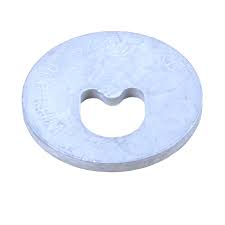 WHT000232 Arandela excentrica 35X3X5X12X105