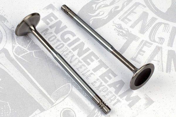 Válvula de admisión ET ENGINETEAM VI0020