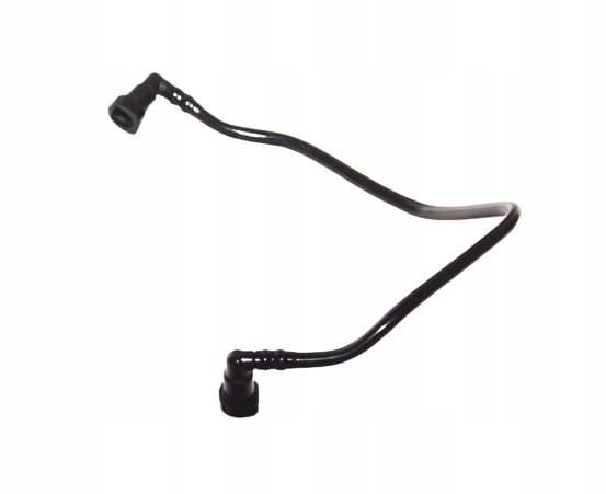 Tubería de combustible alta presión 6Q0201293C