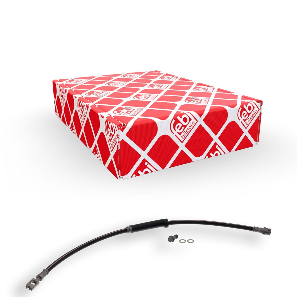 Latiguillo flexible de frenos FEBI BILSTEIN 34790