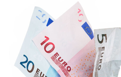 Depósito por pieza de intercambio