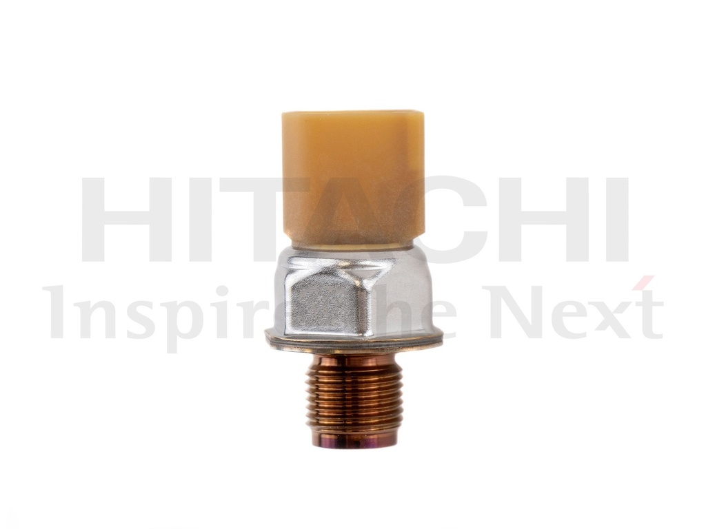 Sensor, presión combustible HITACHI 2501920