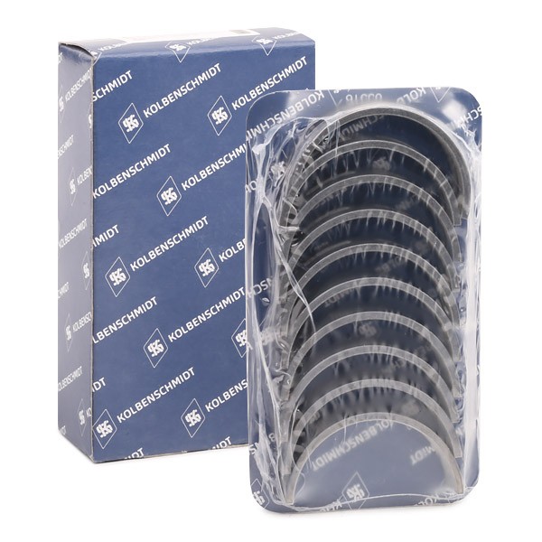 Juego de cojinetes de cigüeñal KOLBENSCHMIDT 77908610