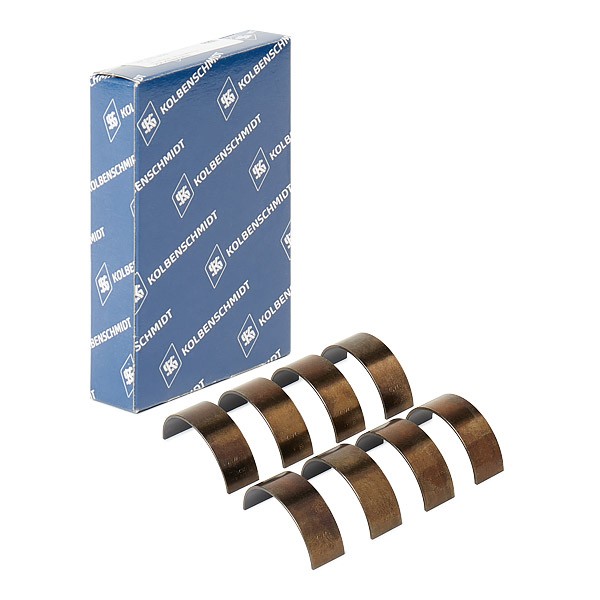 Juego de cojinetes de biela KOLBENSCHMIDT 37111600