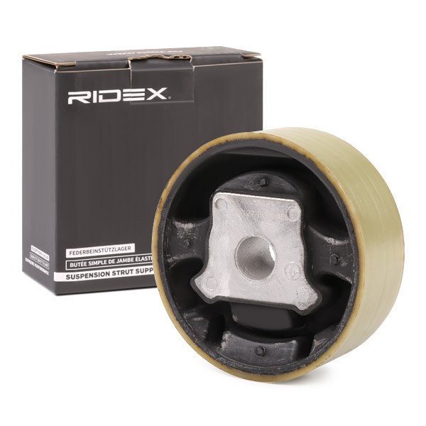 Soporte del motor RIDEX 247E0005