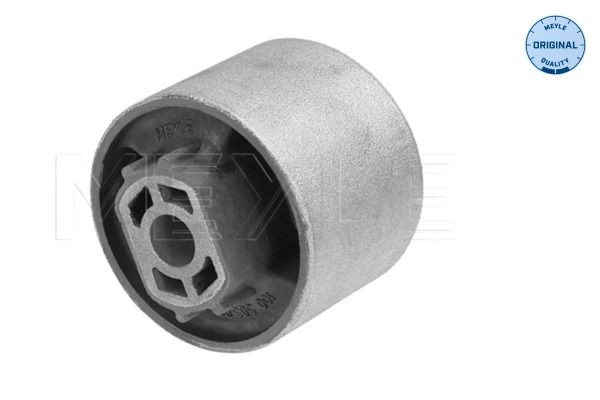 Brazo oscilante, bujes de brazo MEYLE 100 505 0014