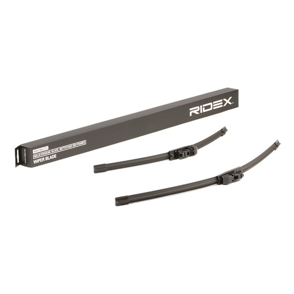 Limpiaparabrisas RIDEX 298W0019