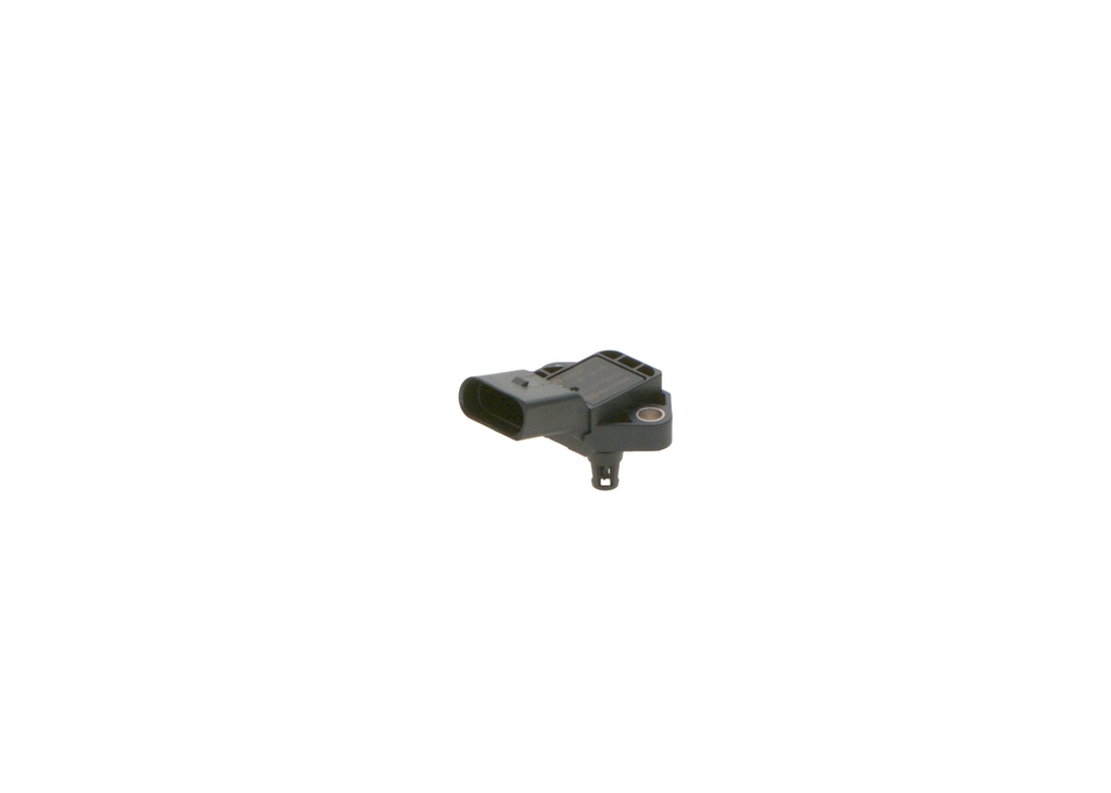 Sensor, presión de sobrealimentación BOSCH 0 281 002 976