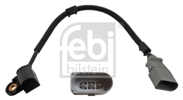 Sensor de posición del árbol de levas FEBI BILSTEIN 39869