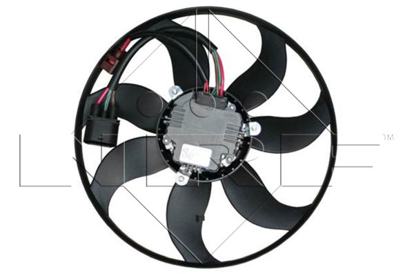 Ventilador de motor NRF 47389