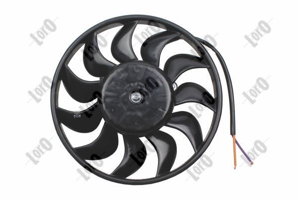 Ventilador (refrigeración motor) LORO 003-014-0015