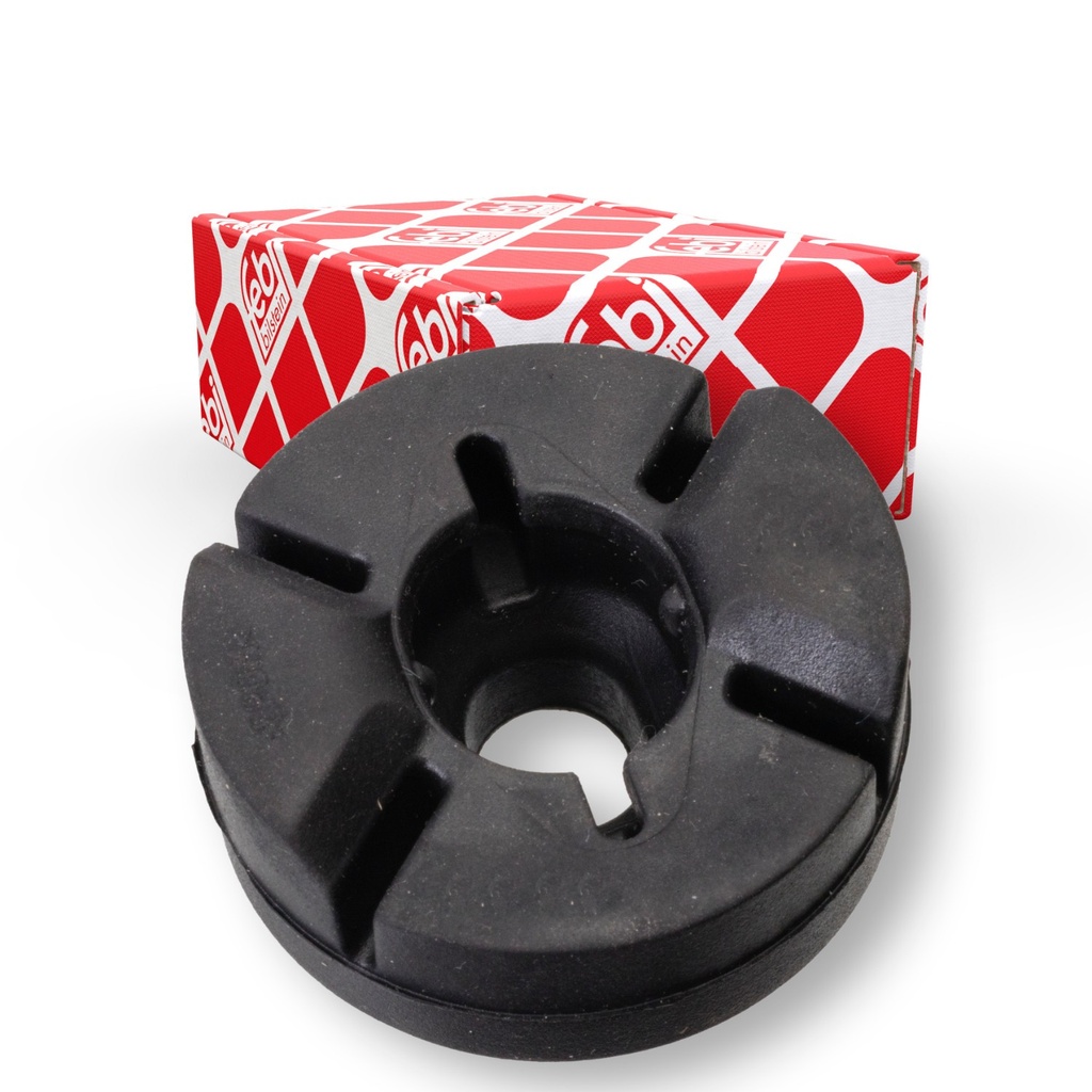 Apoyo, radiador FEBI BILSTEIN 106171