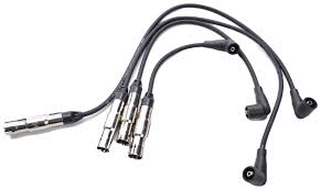 Juego de cables de encendido HÜCO 134791