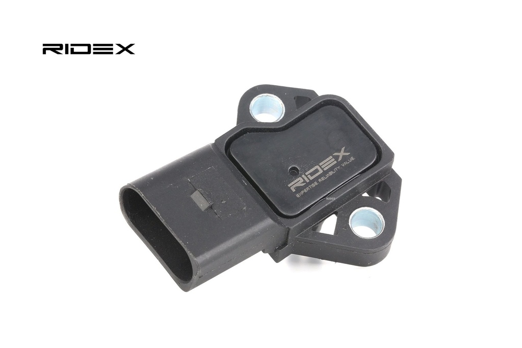 Sensor, presión de sobrealimentación RIDEX 161B0009