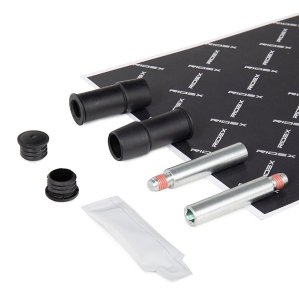 Pasador guía, pinza del freno RIDEX 2169G0008