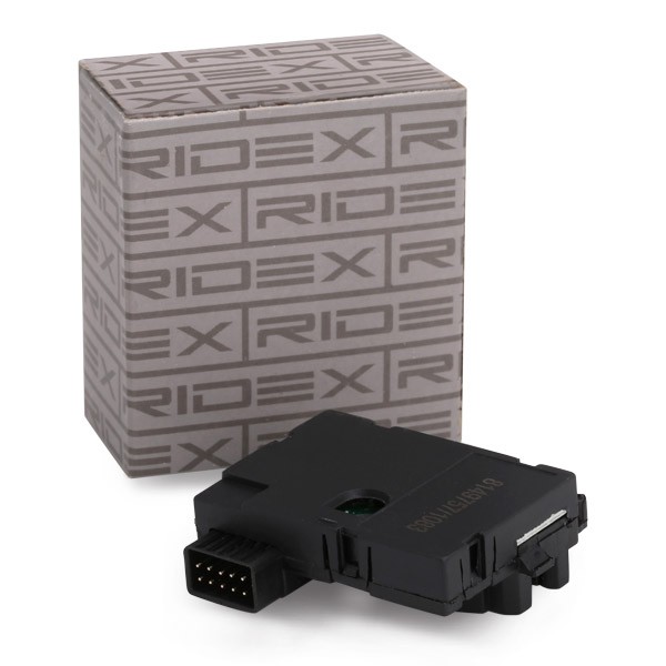 Sensor de ángulo de dirección RIDEX 3252S0009