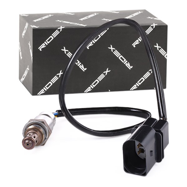 Sonda lambda RIDEX 3922L0267