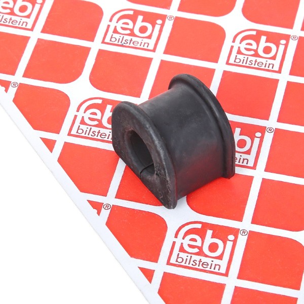 Buje de barra estabilizadora FEBI BILSTEIN 39817