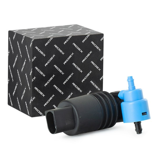 Bomba de agua de lavado, lavado de parabrisas RIDEX 794W0004