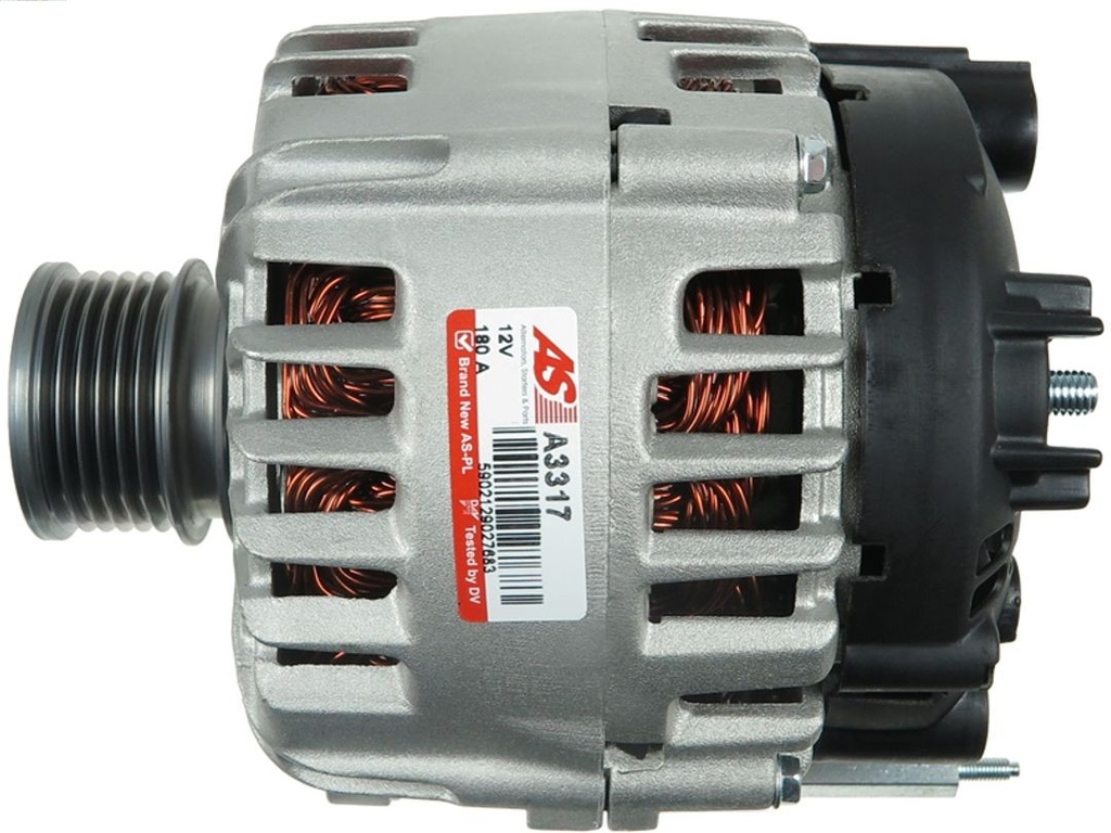 Alternador AS-PL A3317
