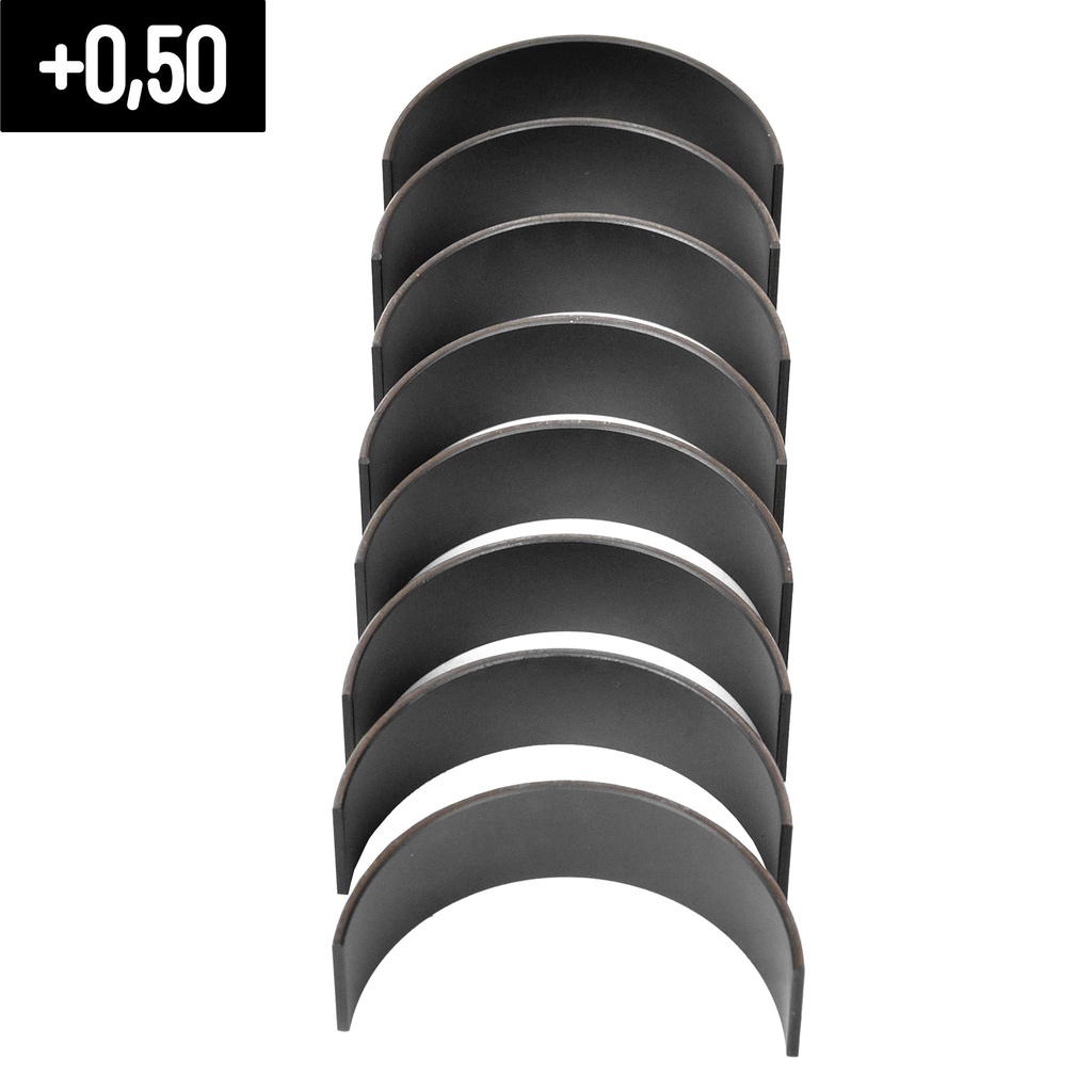 Juego de cojinetes de biela KOLBENSCHMIDT 37111620